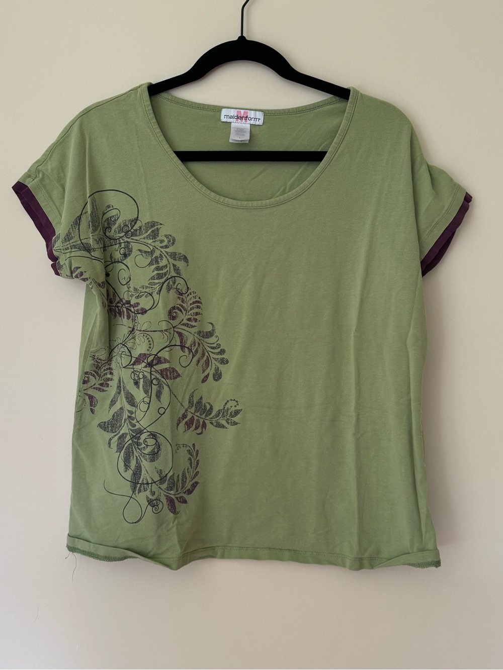 Short Sleeve